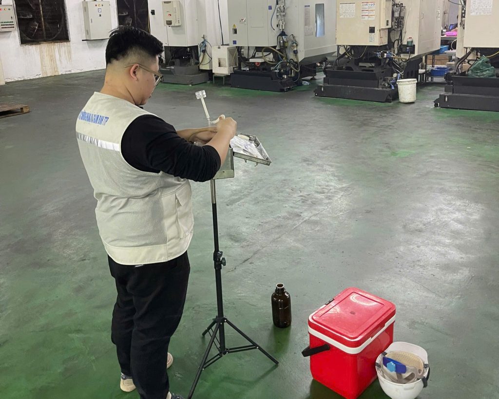anh quan trac