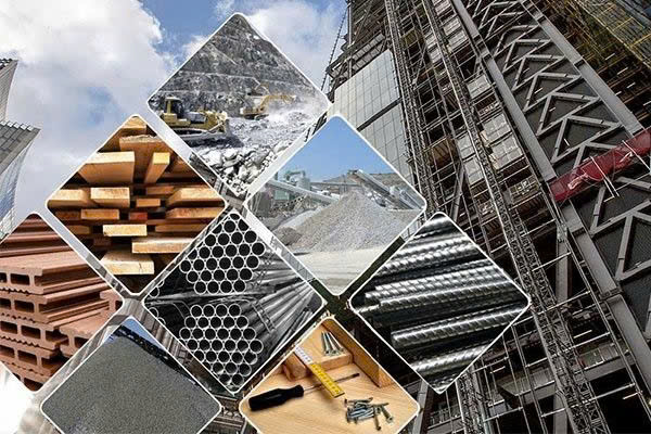 Chứng nhận hợp quy vật liệu xây dựng